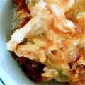 fumty217's cooksnap of when they made カツ丼.