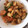 るーぶる子's cooksnap of when they made ☆エビとたけのこの中華炒め☆.