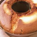 吉川へれん's cooksnap of when they made シフォンケーキ(18ｃｍ）.