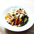 Cookieラボ's cooksnap of when they made あんかけチャーハン.