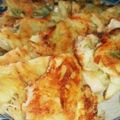 toto18's cooksnap of when they made 簡単♪節約♪チヂミ(水菜&新玉ねぎ).