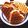 ikpommm's cooksnap of when they made HBでベルギーワッフル.