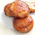 スノークスメイデン's cooksnap of when they made 激うま！チーズinいももち.