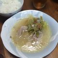 jumi313's cooksnap of when they made 鶏もも肉の梅煮.