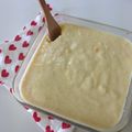 MicioMicia's cooksnap of when they made 水切りヨーグルトのレアチーズケーキ.
