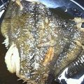 にゃんこ♪（≧∀≦'s cooksnap of when they made 冷凍かれいの煮つけ.