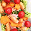 りーこ、's cooksnap of when they made お弁当に☆アスパラベーコン巻き.