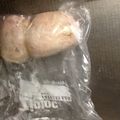 caddis12's cooksnap of when they made 袋に入れて茹でるだけ！簡単ゆず塩鶏肉！.