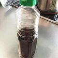Ｃ−chan's cooksnap of when they made 覚書。簡単なざるそばつゆの作り方.