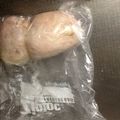 caddis12's cooksnap of when they made 袋に入れて茹でるだけ！簡単ゆず塩鶏肉！.