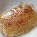 きよやよ's cooksnap of when they made カリカリもちもち♪バター焼き餅.