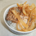 きらり流れ星's cooksnap of when they made 炒めるだけ！簡単♡豚肉の生姜焼き.