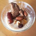 れあきち's cooksnap of when they made ぷるるん＊紅茶の豆乳プリン.