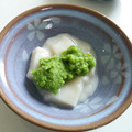 LunaJuno's cooksnap of when they made ★FPで簡単＊ずんだあん★.