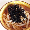 makikoyoga's cooksnap of when they made 簡単常備菜☆梅ひじきなめたけ☆.