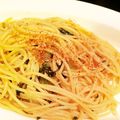 トドこ's cooksnap of when they made 初心者でも美味！高菜とツナのパスタ.