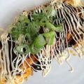 ヴィーナスけい's cooksnap of when they made 超簡単！！でもうまい☆とんぺい焼き.