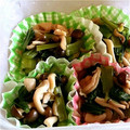 satoshiabc's cooksnap of when they made さっと簡単(^^)/小松菜の煮浸し.