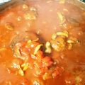 雨沙戯's cooksnap of when they made ★簡単★煮込みハンバーグ！.