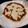 ちょくたろう's cooksnap of when they made ダイエットにも！低カロリーなビーガンピザ.