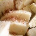 petitkaori's cooksnap of when they made 簡単！筍のシンプル煮かつお風味.