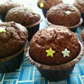 ともsama's cooksnap of when they made 濃厚ショコラケーキ.