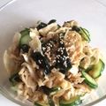 ｋｕｍｉｔｙ's cooksnap of when they made 便秘解消！切り干し大根とワカメのサラダ.