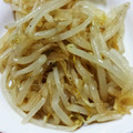 meise17's cooksnap of when they made 5分でできる☆もやしとネギの簡単おかず.