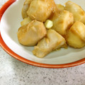 昇父さん's cooksnap of when they made 里芋の煮っころがし バター風味.