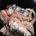 maikmaik's cooksnap of when they made アジの南蛮漬け.