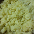 ＱＯＯちゃ's cooksnap of when they made 簡単♪じゃがいもﾏｯｼｭの冷凍保存.