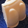 かにゃにゃコ's cooksnap of when they made 濃厚★クリームチーズのムース.