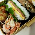 ゆぅsKitchen's cooksnap of when they made 人参とチキンのオイマヨサラダ.