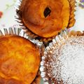 chokoha's cooksnap of when they made ハロウィーンにかぼちゃのおやつ.