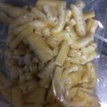 ちゃろみん's cooksnap of when they made 使いたい時に使う分だけ☆①油揚げの保存法.