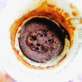 まるまるまるるん！'s cooksnap of when they made 90秒で超簡単安いカップケーキ！.