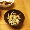 クララピ's cooksnap of when they made ごぼうサラダ.