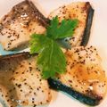 あかりのパパ's cooksnap of when they made ブリのレモンペッパーソテー.