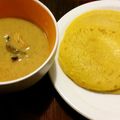 alkochan8's cooksnap of when they made マレーシアの軽食　ロティジャラ.