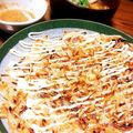クックLWR19D☆'s cooksnap of when they made 簡単☆もやしのチヂミ.