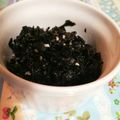 ぴさまる's cooksnap of when they made 乾燥わかめでポン♪とソフトふりかけ.