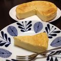 塩chocolat's cooksnap of when they made 爽やか～りんごとヨーグルトのケーキ.