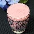 ぽっぽぺぺ's cooksnap of when they made 爽やか☆カルピスいちご牛乳♪.