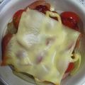 クックmika's cooksnap of when they made レンジで！玉ねぎのケチャマヨ焼き.