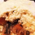 i3uchi's cooksnap of when they made フワフワ・あつあつ！肉じゃがまん♪.