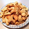 とりさちゃん's cooksnap of when they made 激ウマ！本格クッキー☆.