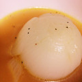 よすぴろ's cooksnap of when they made 新玉ねぎの丸ごとスープ.