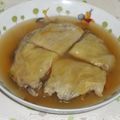 広島みかん's cooksnap of when they made 簡単ｱﾂｱﾂ白菜と豚肉の重ね蒸しあんかけ.