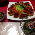 おるご's cooksnap of when they made 隠し味はゆずジャムで柔らか鶏もも肉ソテー.