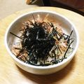 ワシヲG's cooksnap of when they made うちの新玉サラダ♪.